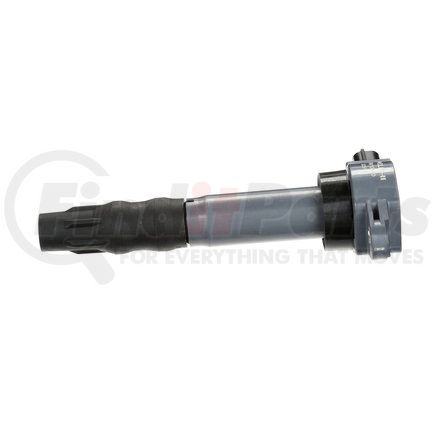 Delphi GN10440 Ignition Coil - Coil-On-Plug Ignition, 12V, 3 Male Pin Terminals