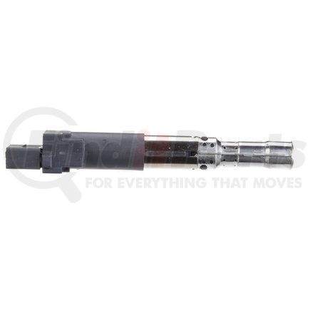 Delphi GN10442 Ignition Coil - Coil-On-Plug Ignition, 12V, 4 Male Pin Terminals