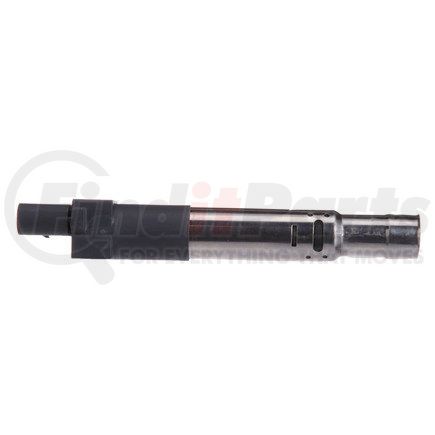 Delphi GN10443 Ignition Coil - Coil-On-Plug Ignition, 12V, 4 Male Pin Terminals