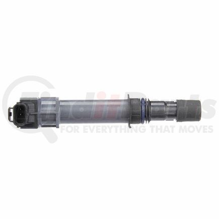 Delphi GN10456 Ignition Coil - Coil-On-Plug Ignition, 12V, 2 Male Pin Terminals