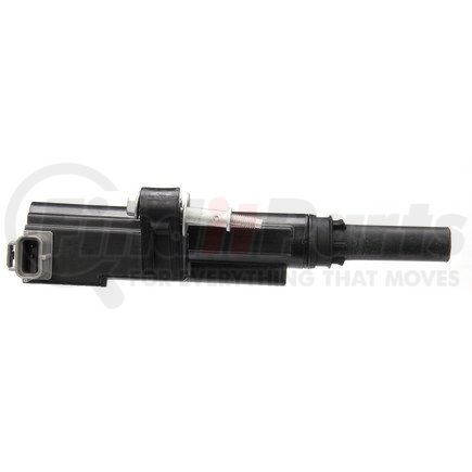 Delphi GN10457 Ignition Coil - Coil-On-Plug Ignition, 12V, 2 Male Blade Terminals