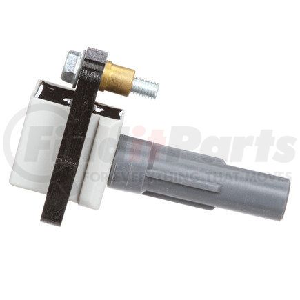 Delphi GN10484 Ignition Coil - Coil-On-Plug Ignition, 12V, 3 Male Blade Terminals