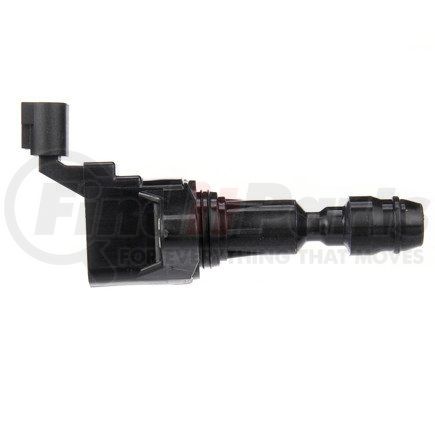 Delphi GN10485 Ignition Coil - Coil-On-Plug Ignition, 12V, 4 Male Blade Terminals