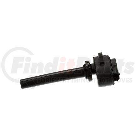 DELPHI GN10506 Ignition Coil - Coil-On-Plug Ignition, 12V, 3 Male Blade Terminals