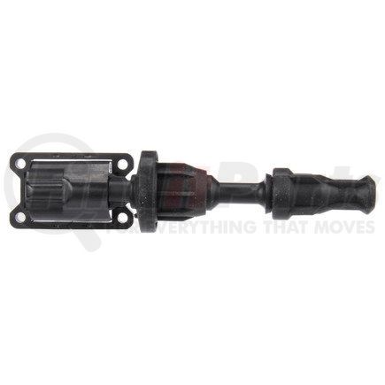 DELPHI GN10538 Ignition Coil - Coil-On-Plug Ignition, 12V, 3 Male Blade Terminals