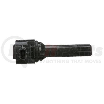 Delphi GN10685 Ignition Coil - Coil-On-Plug Ignition, 12V, 3 Male Blade Terminals