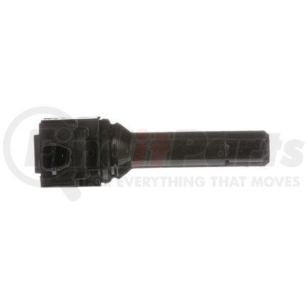 Delphi GN10687 Ignition Coil - Coil-On-Plug Ignition, 12V, 3 Male Blade Terminals