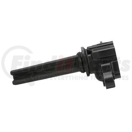 Delphi GN10721 Ignition Coil - Coil-On-Plug Ignition, 12V, 4 Male Blade Terminals