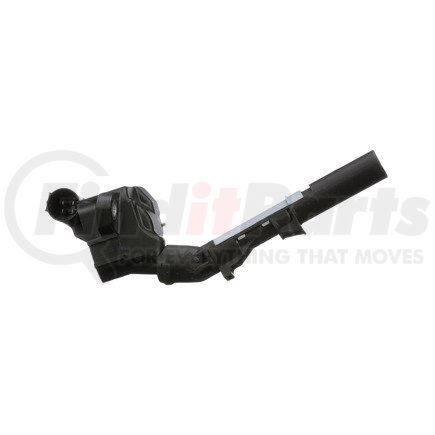 Delphi GN10691 Ignition Coil - Coil-On-Plug Ignition, 12V, 4 Male Blade Terminals