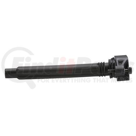 Delphi GN10738 Ignition Coil - Coil-On-Plug Ignition, 12V, 2 Male Blade Terminals