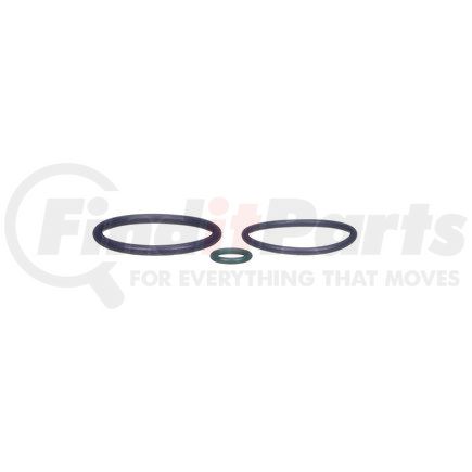 Delphi HTK112 Fuel Injection Nozzle O-Ring Kit