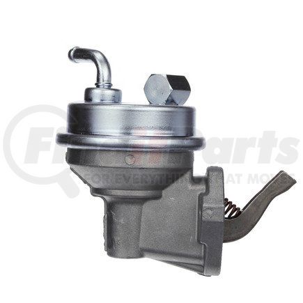 Delphi MF0104 Mechanical Fuel Pump - 40 GPH Average Flow Rating
