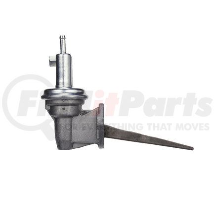 Delphi MF0105 Mechanical Fuel Pump - 25 GPH Average Flow Rating