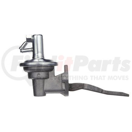 Delphi MF0117 Mechanical Fuel Pump - 40 GPH Average Flow Rating