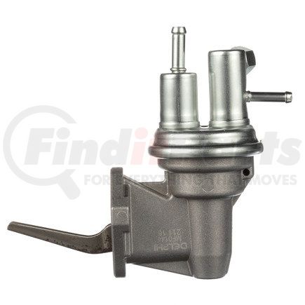 Delphi MF0144 Mechanical Fuel Pump