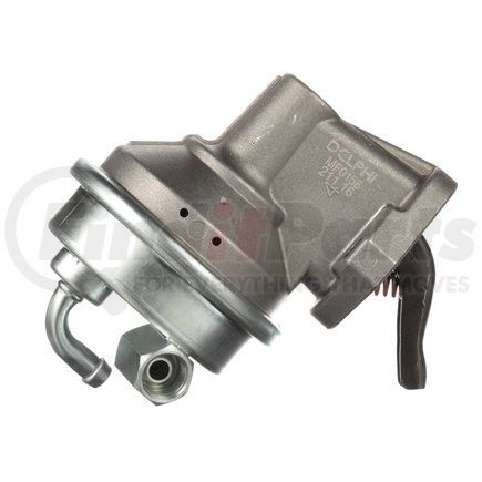 Delphi MF0158 Mechanical Fuel Pump