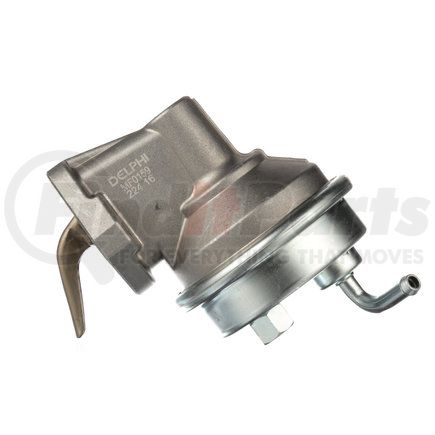 Delphi MF0159 Mechanical Fuel Pump