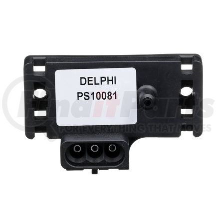 Delphi PS10081 Manifold Absolute Pressure Sensor