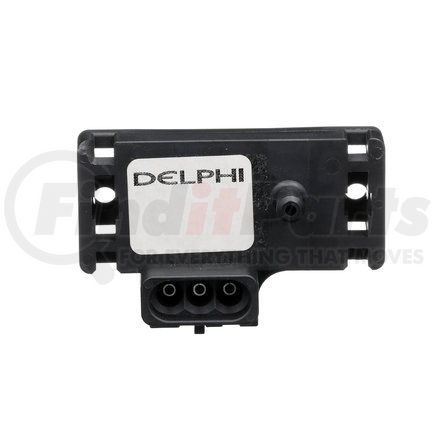 Delphi PS10082 Manifold Absolute Pressure Sensor