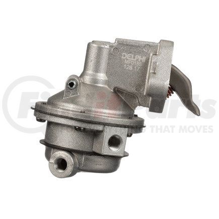 Delphi MF0185 Mechanical Fuel Pump - 40 GPH Average Flow Rating