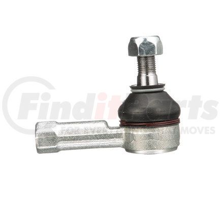 Delphi TA1221 Steering Tie Rod End - Outer, Non-Greaseable