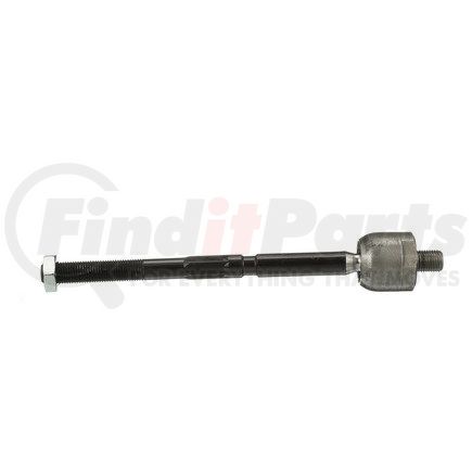 Delphi TA1226 Steering Tie Rod End - Inner, Adjustable, Non-Greaseable, Black, Coated