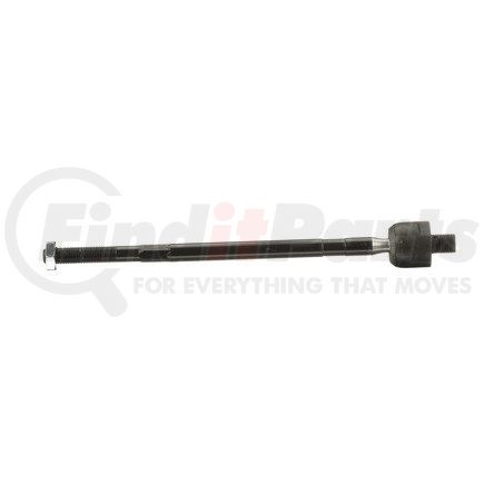 Delphi TA1517 Steering Tie Rod End - Inner, Adjustable, Steel, Non-Greaseable