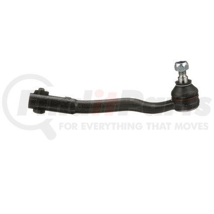 Delphi TA1649 Steering Tie Rod End - RH, Outer, Non-Greaseable