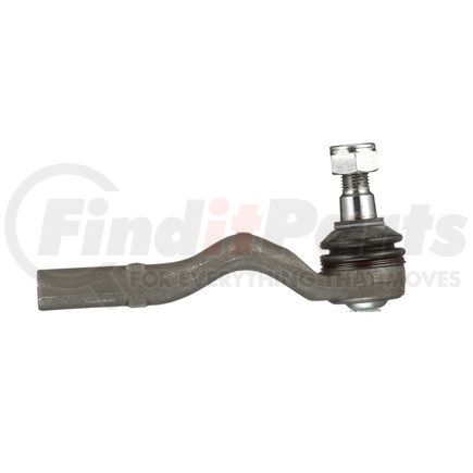 Delphi TA1658 Steering Tie Rod End - LH, Outer, Non-Greaseable