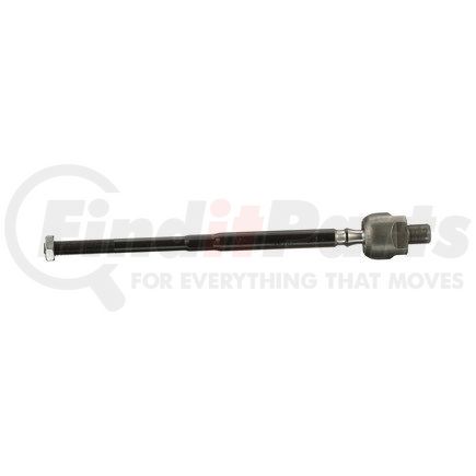 Delphi TA1734 Steering Tie Rod End - Inner, Adjustable, Steel, Non-Greaseable