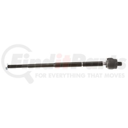 Delphi TA3368 Steering Tie Rod End - Inner, Adjustable, Steel, Non-Greaseable
