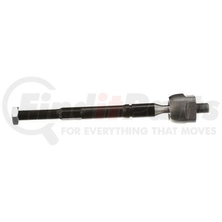 Delphi TA3372 Steering Tie Rod End - Inner, Adjustable, Steel, Non-Greaseable