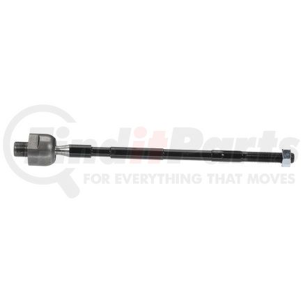 Delphi TA5029 Steering Tie Rod End - Inner, Adjustable, Steel, Non-Greaseable