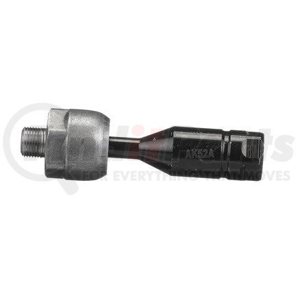 Delphi TA5038 Steering Tie Rod End - Inner, Adjustable, Steel, Non-Greaseable