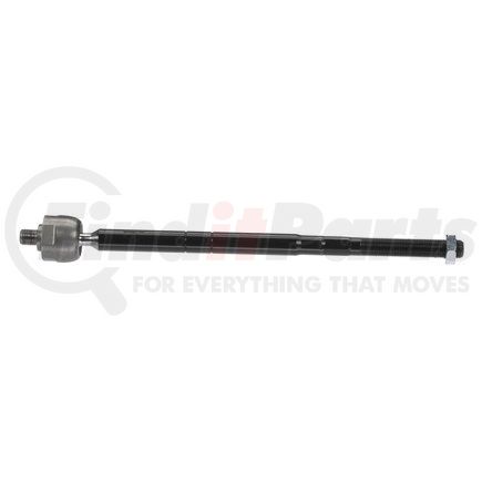 Delphi TA5065 Steering Tie Rod End - Inner, Adjustable, Steel, Non-Greaseable