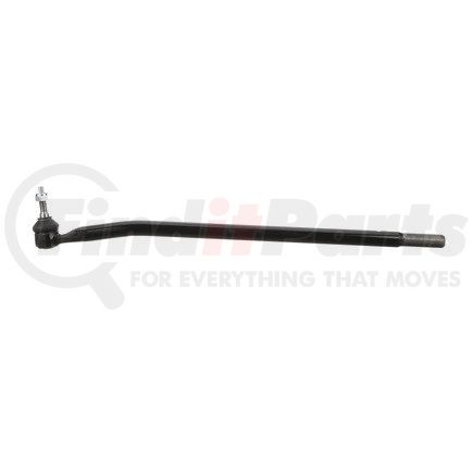 Delphi TA5060 Steering Drag Link - RH At Connecting Rod, Non-Greaseable
