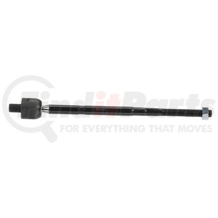 Delphi TA5063 Steering Tie Rod End - Inner, Adjustable, Steel, Non-Greaseable