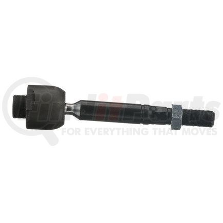 Delphi TA5168 Steering Tie Rod End - Inner, Non-Adjustable, Steel, Non-Greaseable