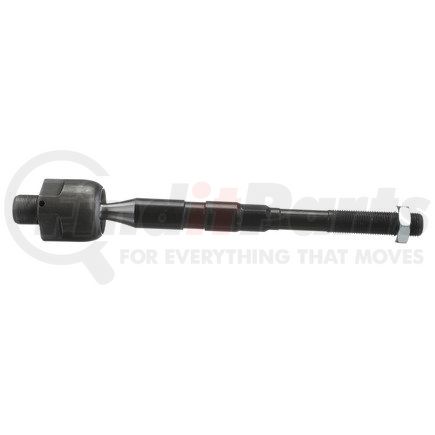 Delphi TA5220 Steering Tie Rod End - Inner, Adjustable, Steel, Non-Greaseable