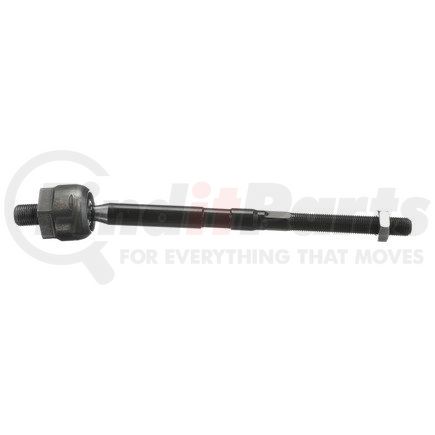 Delphi TA5246 Steering Tie Rod End - Inner, Adjustable, Steel, Non-Greaseable