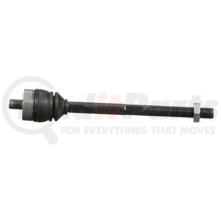 Delphi TA5265 Steering Tie Rod End - Inner, Adjustable, Steel, Non-Greaseable
