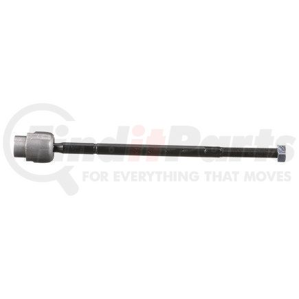 Delphi TA5298 Steering Tie Rod End - Inner, Adjustable, Steel, Non-Greaseable