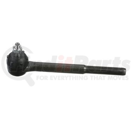 Delphi TA5310 Steering Tie Rod End - Outer, Non-Adjustable, Steel, Greaseable