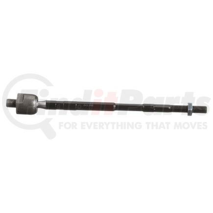 Delphi TA5322 Steering Tie Rod End - Inner, Adjustable, Steel, Non-Greaseable