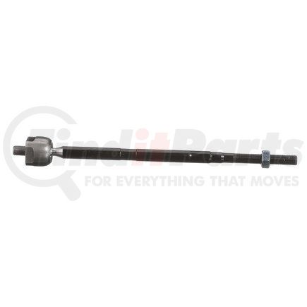 Delphi TA5342 Steering Tie Rod End - Inner, Adjustable, Steel, Non-Greaseable