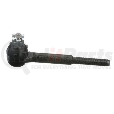 Delphi TA5347 Steering Tie Rod End - LH Outer/RH Inner, Non-Adjustable, Steel, Greaseable