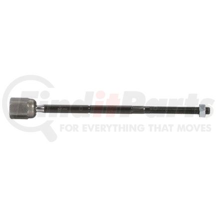 Delphi TA5383 Steering Tie Rod End - Inner, Adjustable, Steel, Non-Greaseable