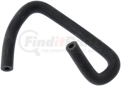 Continental AG 63158 Molded Heater Hose 20R3EC Class D1 and D2