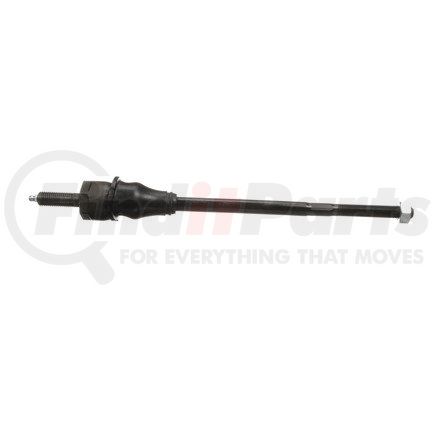Delphi TA5407 Steering Tie Rod End - Inner, Non-Adjustable, Steel, Greaseable