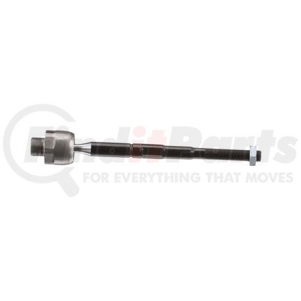 Delphi TA5486 Steering Tie Rod End - Inner, Adjustable, Steel, Non-Greaseable